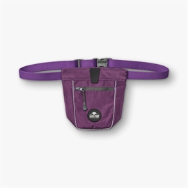 Dog Copenhagen Go Explor godbidstasken - Purple Passion